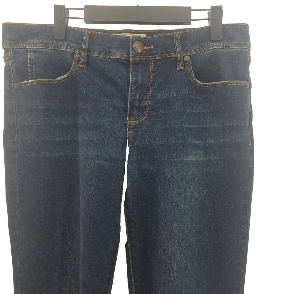 Free People Womens Size 31 Jeans